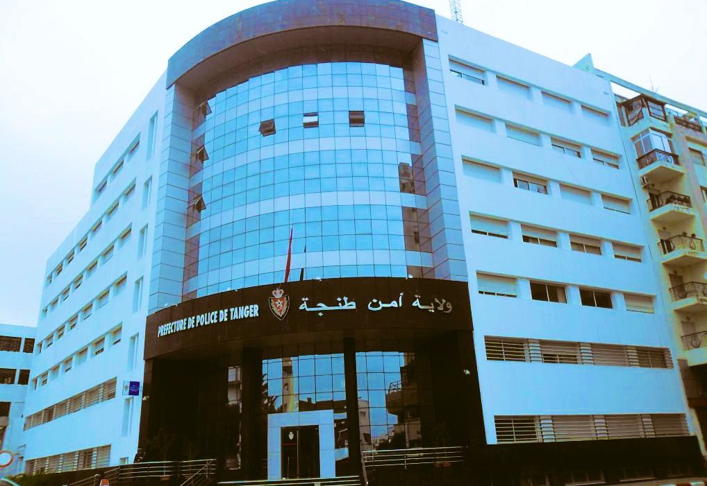 حجز أجهزة للغش في امتحانات بطنجة