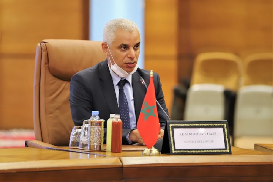  المجلس الأعلى للحسابات يحث على ضرورة تطوير المستشفيات العمومية 