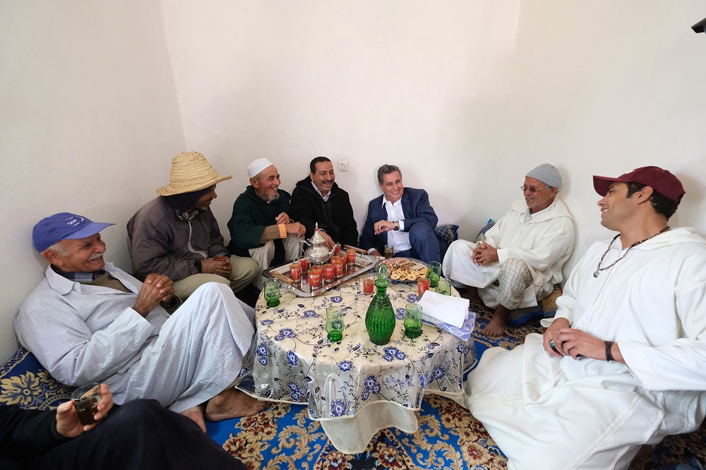  مغاربة متقسمون بشأن حملة الهاشتاغ.. ماذا ستفعل الحكومة ؟ 