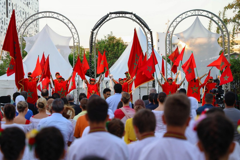  المرصد الدولي للسلام: المغرب تمكن من تعزيز البناء الديمقراطي  