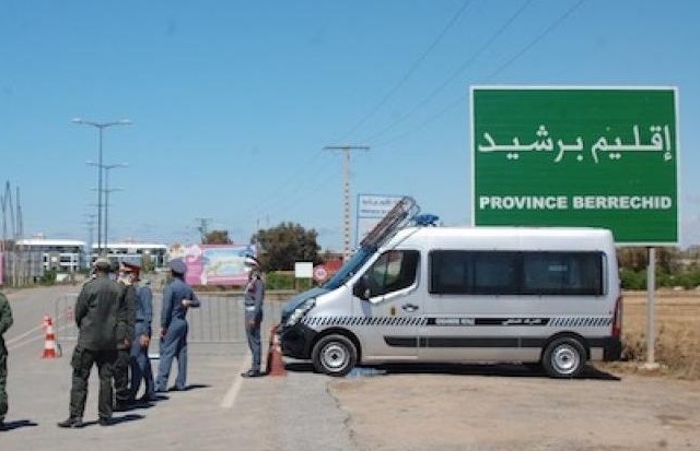 بسبب النقص الحاد.. خفض صبيب الماء الشروب بإقليم برشيد في الفترة الليلية