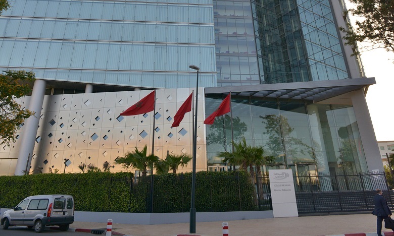 النتيجة الصافية لحصة اتصالات المغرب تتجاوز 200 مليار سنتيم