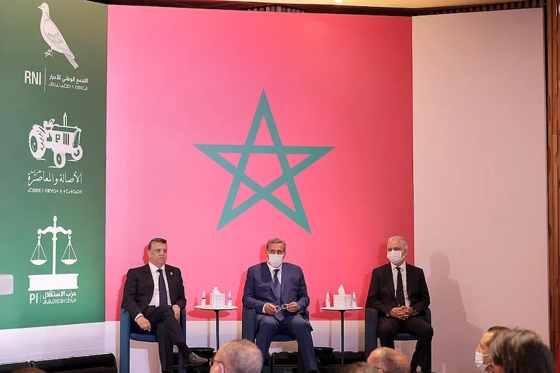 لماذا لا تتفاعل الحكومة بشكل أفضل مع احتجاجات المواطنين؟