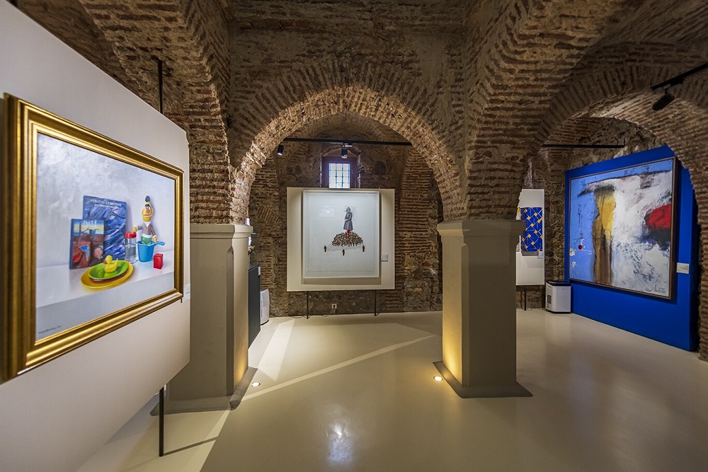 وزارة الثقافة تدعم مشاريع فنية بـما يفوق 300 مليون سنتيم