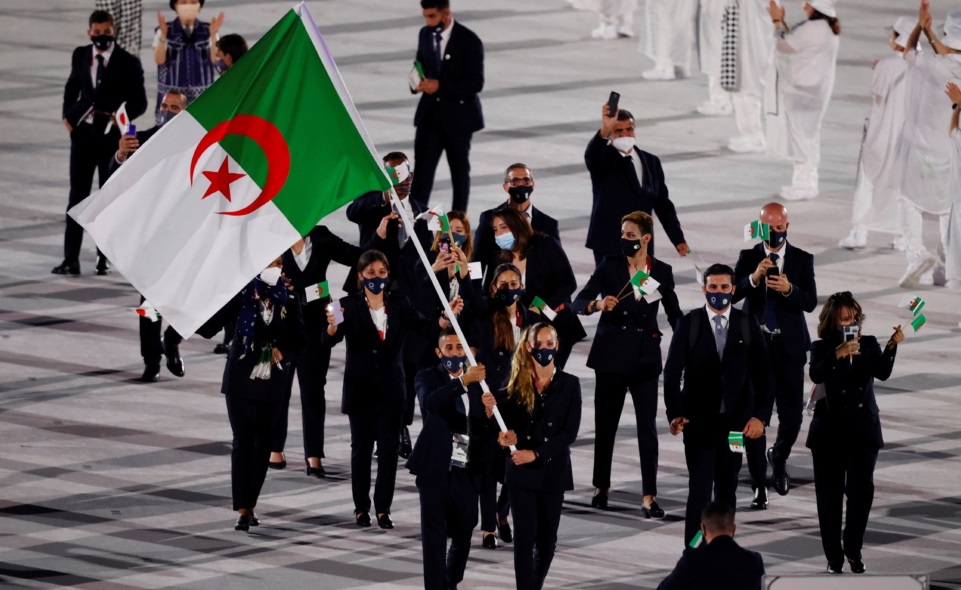  الوافي.. الجزائري الذي تُوِّج بذهبية أولمبية في عام 1928 ومات مقتولاً بالرصاص! 