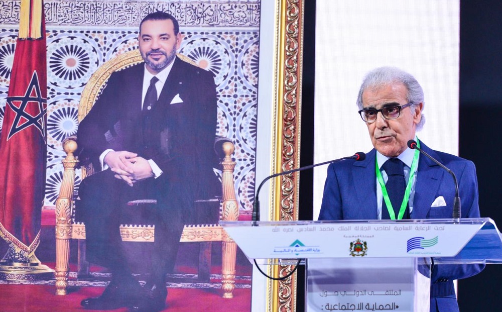  بنك المغرب: الناتج الصافي للبنوك المغربية يتجاوز 52 ألف مليار خلال 2021 