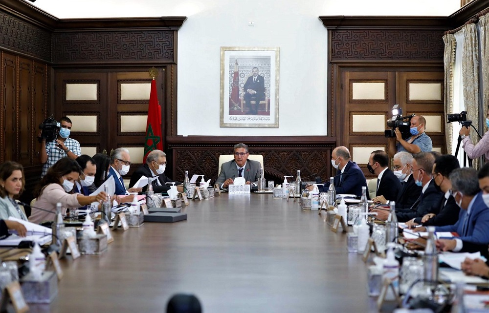  تتجاوز 500 مليار سنتيم.. الحكومة تصادق على مشاريع ستوفر 2469 منصب شغل 