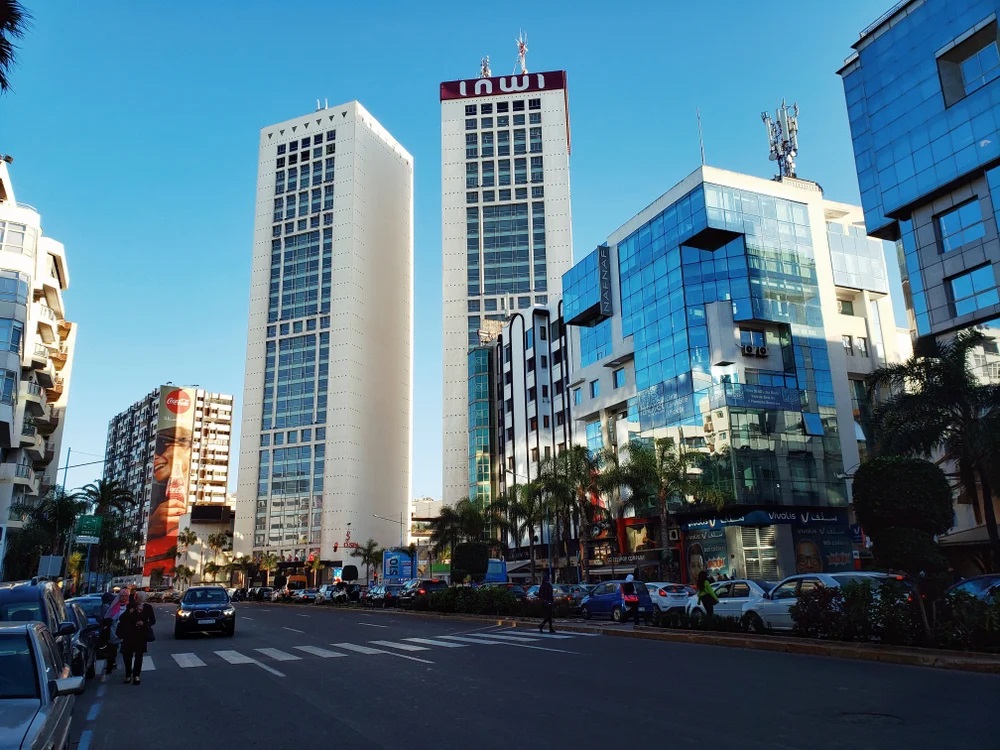 خلال خمسة أشهر.. عدد المقاولات بالمغرب يبلغ 39 ألفا و734