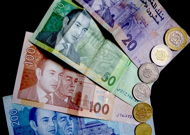 ارتفاع حجم التداولات بالسوق الثانوي بالمغرب إلى 950 مليار سنتيم