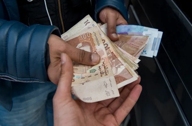 مجموع القروض التي استفادت من التأجيل بالمغرب فاق 12 ألف مليار سنتيم