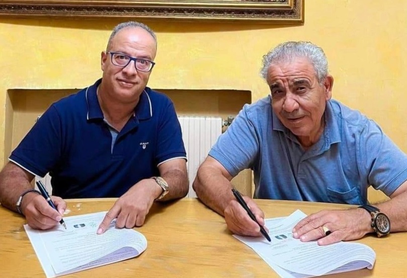  رسميا.. البدرواي يتعاقد مع البنزرتي لقيادة سرب النسور الخضر 