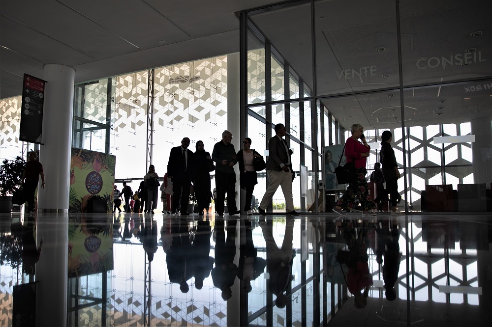 مكتب السكك الحديدية يصدر سندات خضراء بقيمة 100 مليار سنتيم