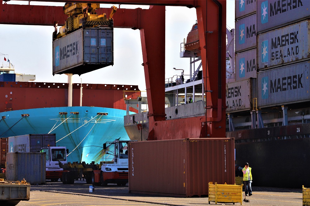  صادرات الصناعات التحويلية.. المغرب الثالث عربيا بـ19,9مليار درهم 