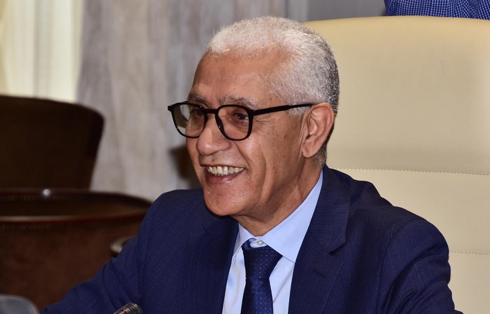 الطالبي العلمي: من أطلقوا حملة الهاشتاغ "لا يحملون البطاقة الوطنية"