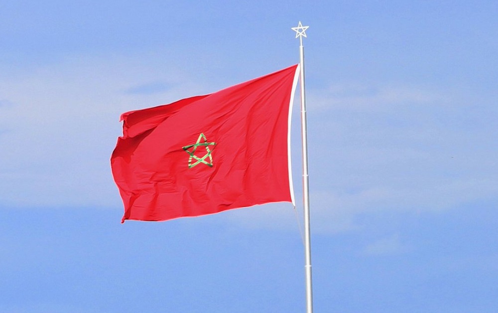 إعلان الداخلة مدينة للتسامح والسلام لعام 2022