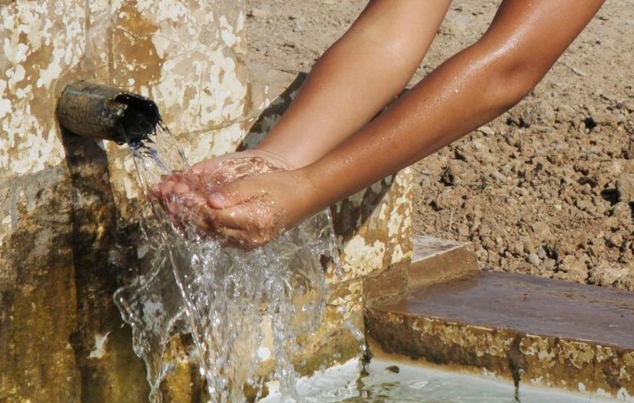  بايتاس: الحكومة اتخذت مجموعة من التدابير للحيلولة دون انقطاع الماء 