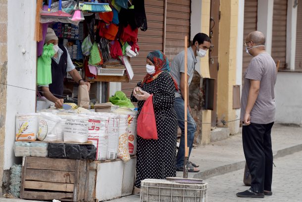 البنك الإفريقي يدعم التغطية الاجتماعية بالمغرب بقيمة 87 مليون أورو