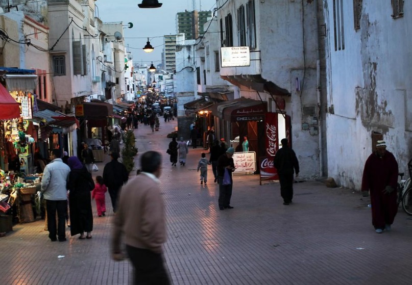  المغاربة يحتلون المرتبة 12 كأكثر الشعوب غضباً وسط عالم "قلق وغير سعيد" 