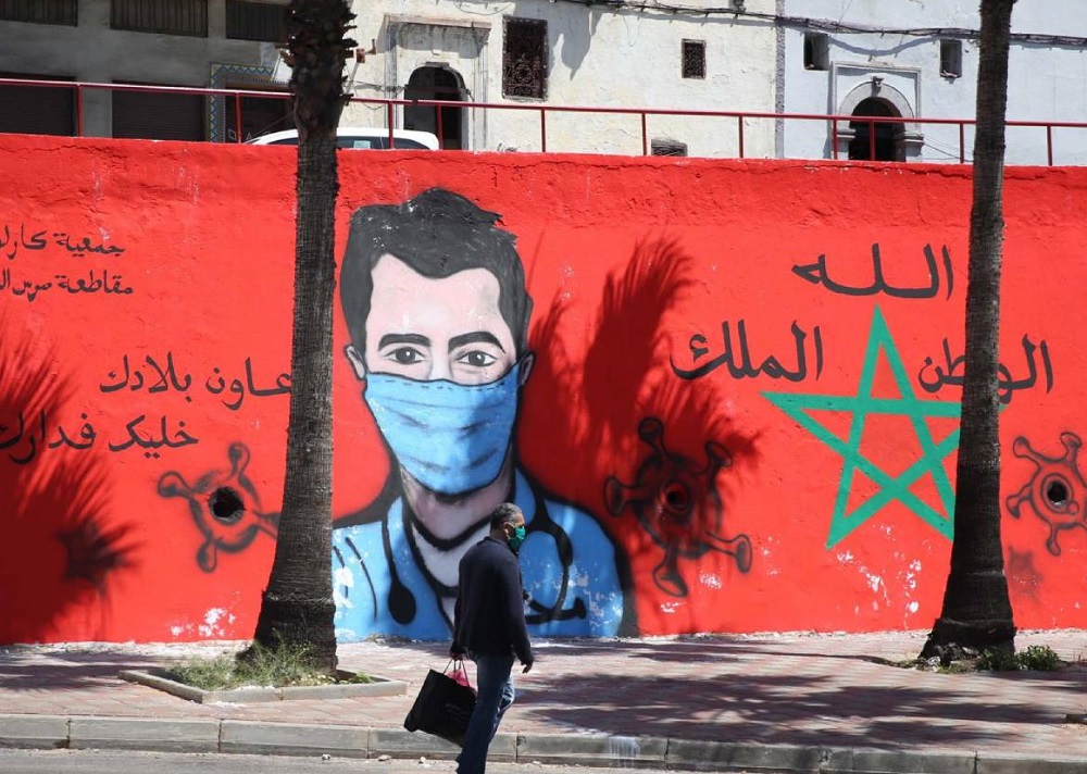  رئيس مجموعة البنك الإفريقي للتنمية: المغرب اجتاز أزمة الجائحة بنجاح 