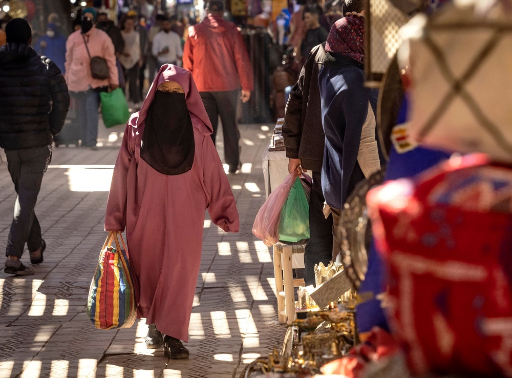 معدل البطالة ينخفض في المغرب بـ0.4 نقطة