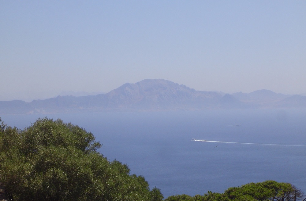  شركة أبحاث إسبانية: بناء النفق المغربي الإسباني سيبدأ في 2030 