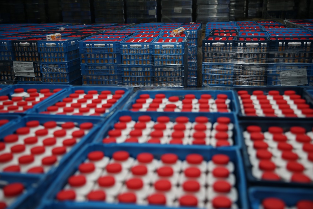 ارتفاع أسعار المواد الغذائية في المغرب بـ11% خلال سنة 2022