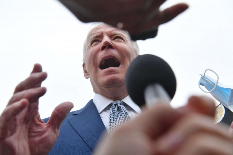 إدارة بايدن تقرر تمديد الوضع القانوني المؤقت لـ300 ألف مهاجر