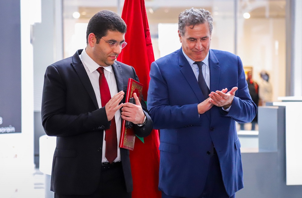  وزارة بنسعيد تدعم 67 مشروعا مسرحيا بـما يفوق مليار سنتيم 