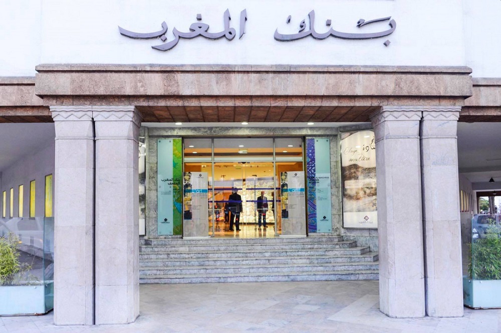 القروض البنكية الموجهة للقطاع غير المالي ترتفع بنسبة 3.9 في المائة