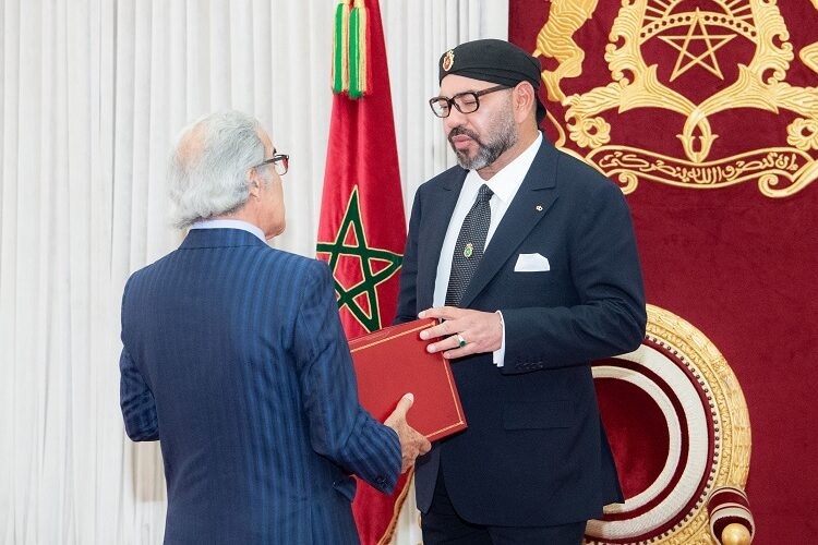 الأصول الاحتياطية الرسمية تتعزز بما يفوق 33 ألف مليار سنتيم