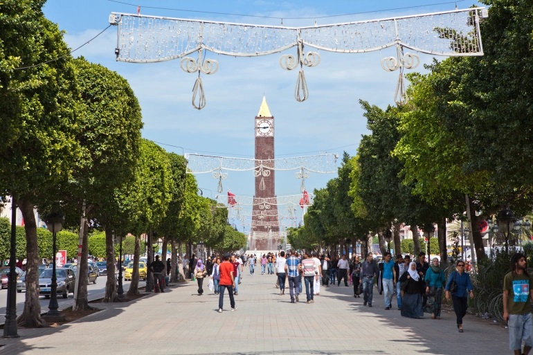 في ظلّ الأزمة العالمية.. دولتان عربيتان مهددتان بمصير سريلانكا