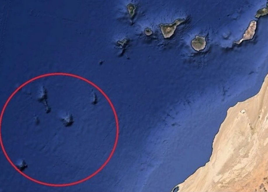  جبل تروبيك.. ثروة معدنية قد تفتح باب تفاوض جديد بين المغرب وإسبانيا 