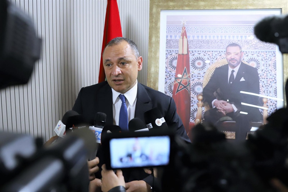 رياض مزور: اتفاقيات مرتقبة ستوفر 10 آلاف منصب شغل بجهة الشرق