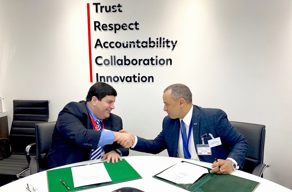  بروتوكول اتفاق في مجال صناعة الطيران يوفر 800 منصب شغل بالمغرب 