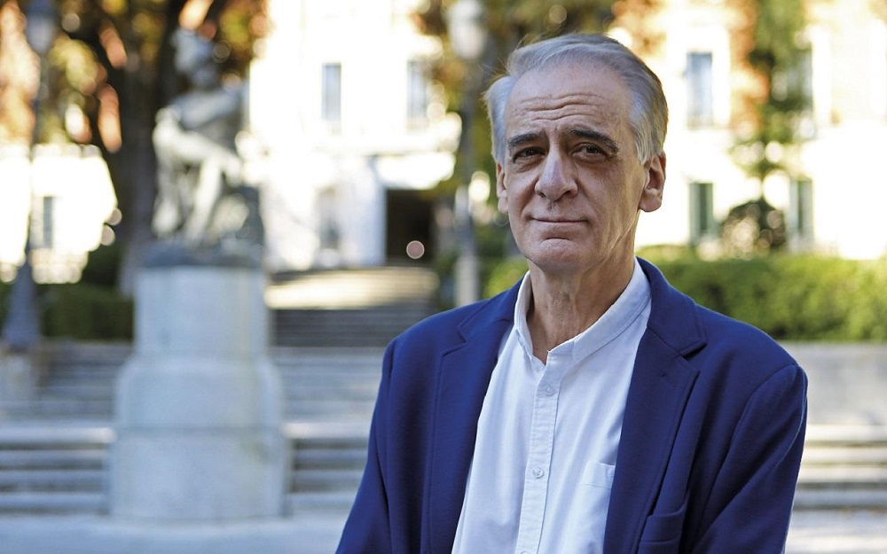 المغرب يرفع دعوى قضائية ضد صحافي إسباني