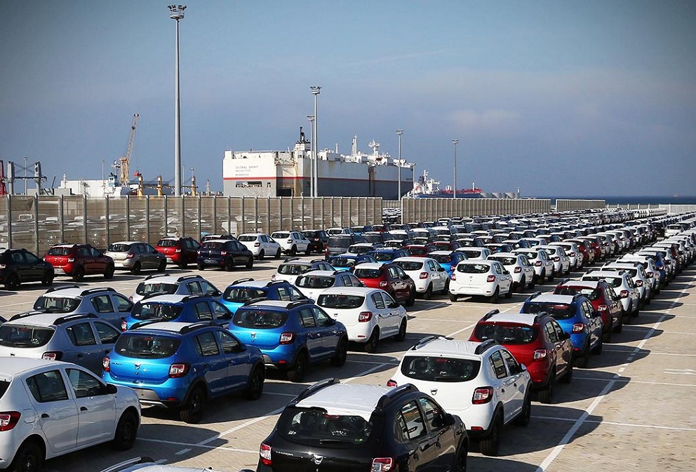  فاينانشال تايمز: المغرب يعزز موقعه كأكبر مركز لإنتاج السيارات في إفريقيا 