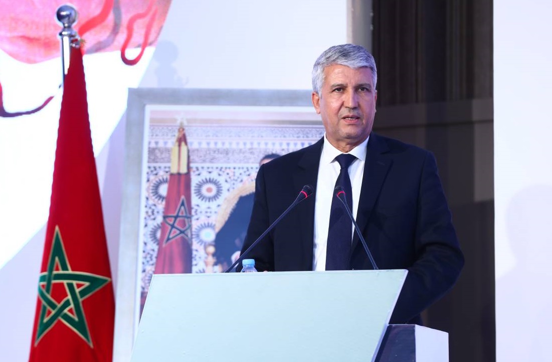 انخفاض القيمة المضافة الفلاحية بالمغرب بنسبة 14 بالمائة