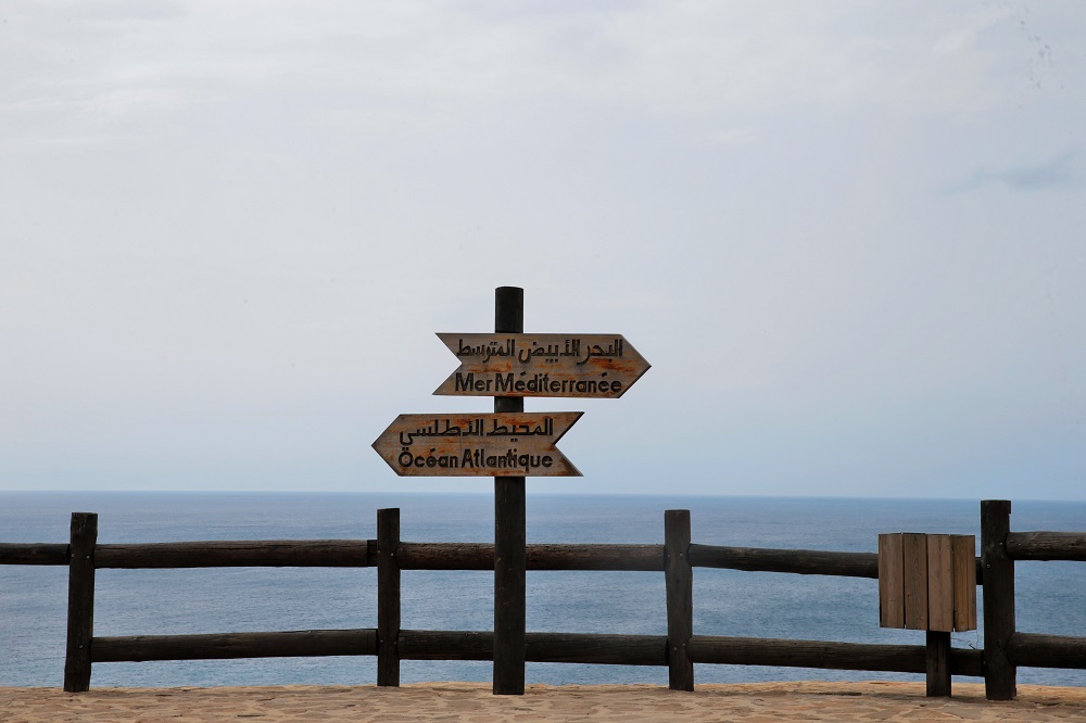 تخصيص حوالي 66 مليار سنتيم لتزويد مراكز بجهة طنجة بالماء الشّروب