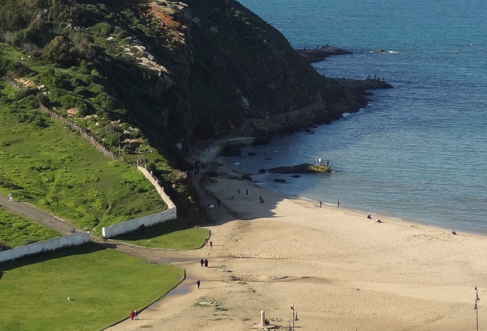 31 مليار سنتيم لإنجاز 7 سدود صغرى بجهة طنجة
