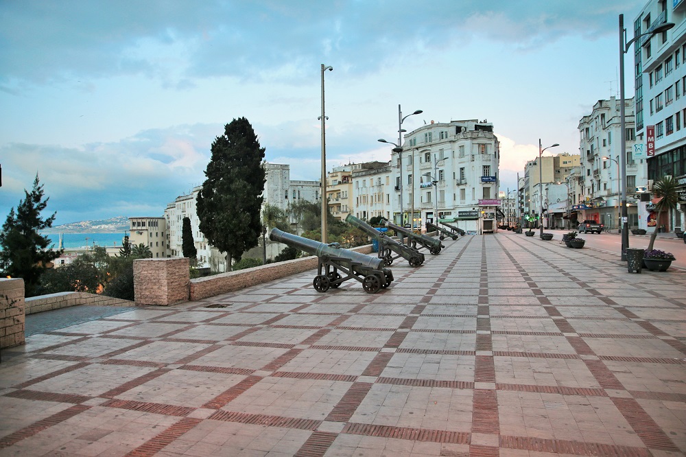 أمانديس طنجة.. إطلاق حملة "عيد نظيف" لحماية شبكات التطهير