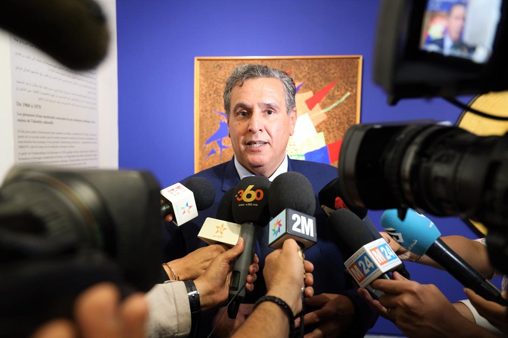  "ثورة رقمية" ضد الغلاء.. ما حكاية هاشتاغ "إرحل أخنوش"؟ 