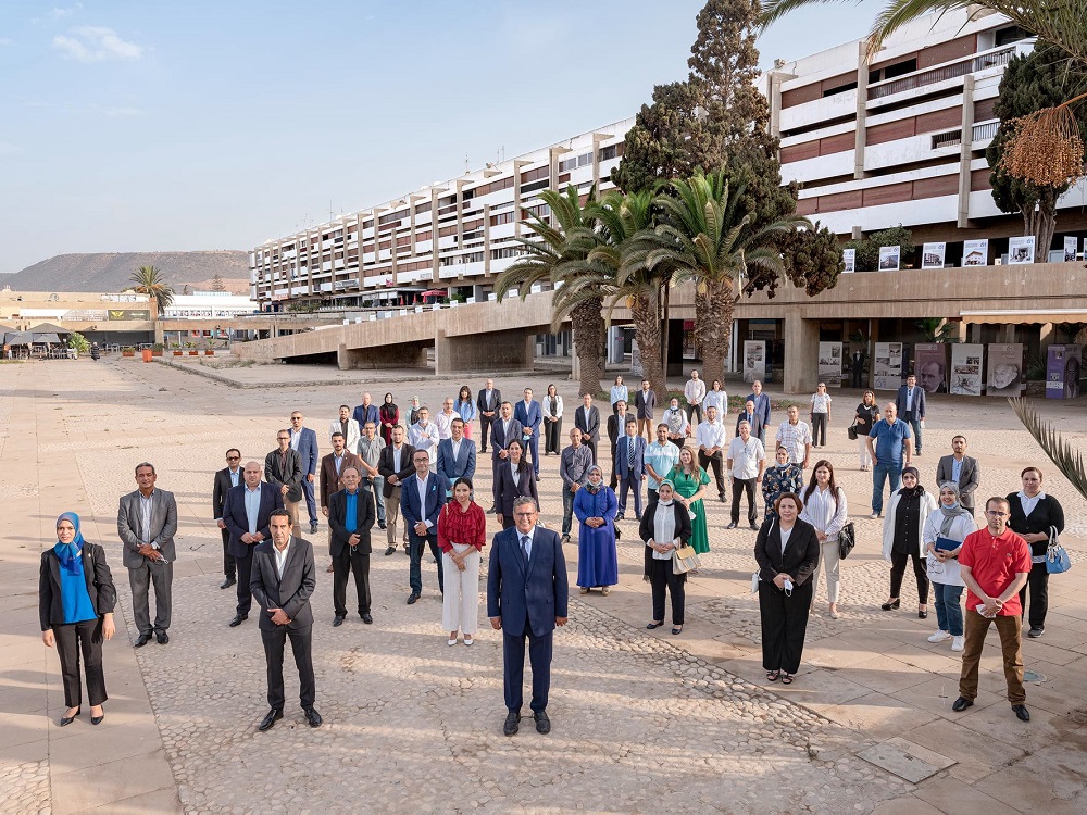 لاماب تستعرض 10 أسباب وراء حملة هاشتاغ المحروقات