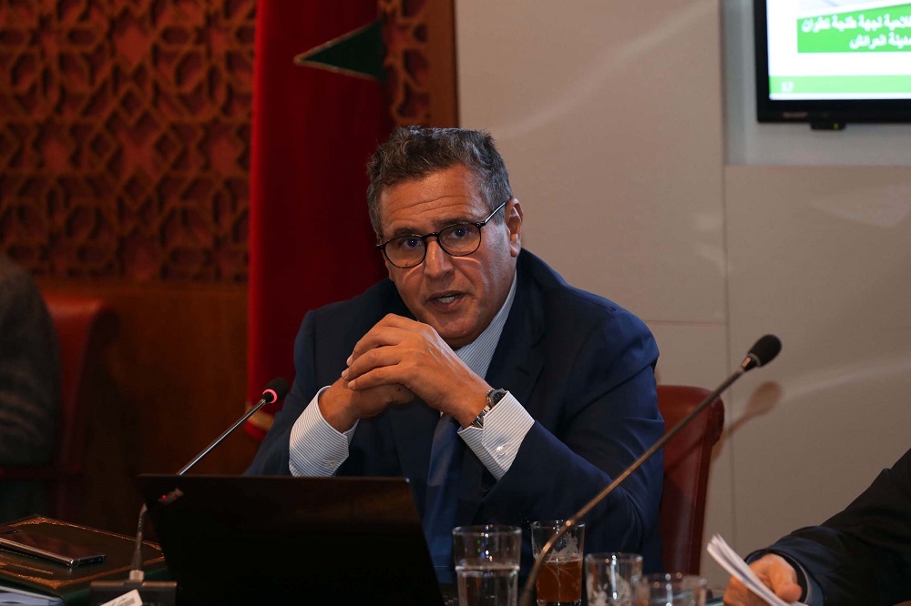  أخنوش: إصلاح منظومة التعليم ضروري لتحقيق السلم الاجتماعي 