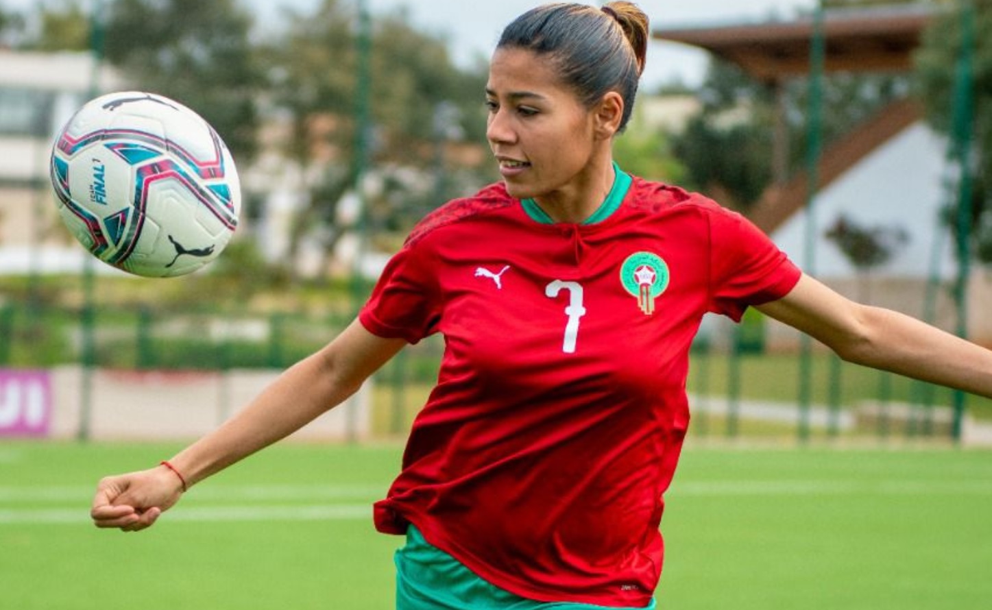  عميدة لبؤات الأطلس: عازمات على تشريف المغرب في المونديال 