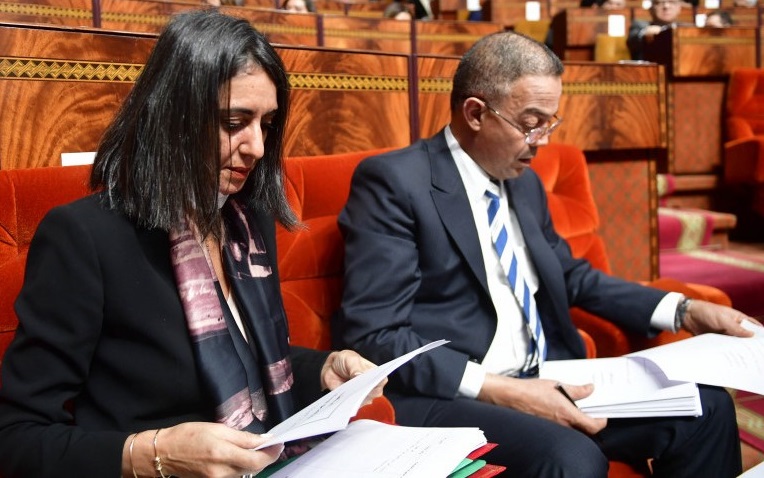 عجز الميزانية يتجاوز 1800 مليار سنتيم خلال الفصل الأول من السنة الحالية