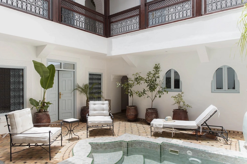 عيد الأضحى... مناسبة تعزز الإقبال على الفنادق