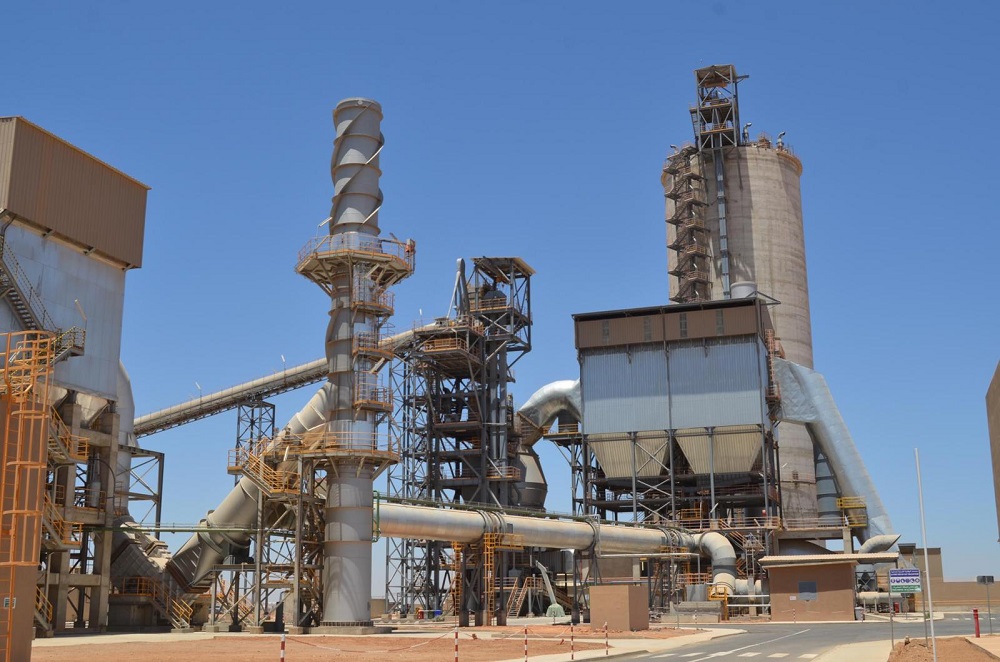  مدير "لافارج هولسيم": تحسين النجاعة الطاقية للمباني ضرورة حتمية 