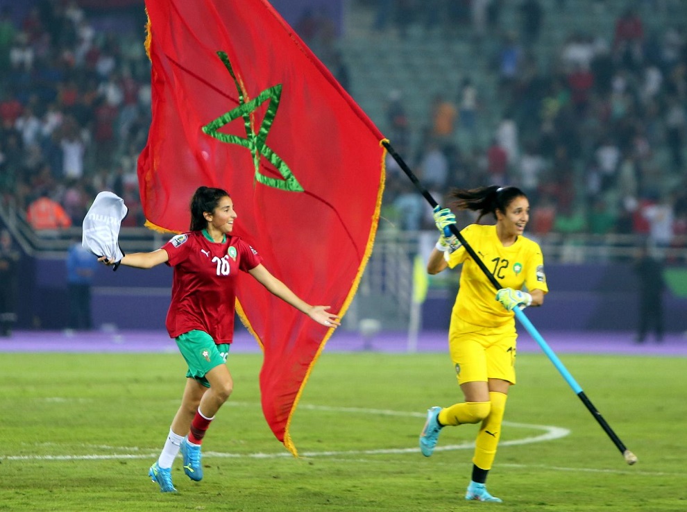 الظفر بكأس إفريقيا.. هل تحقق لبؤات الأطلس ما عجزت عنه الأسود؟