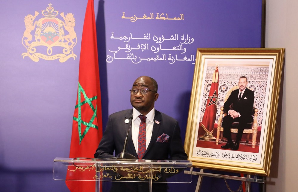 ليبيريا ومالاوي تجددان دعمهما الثابت للوحدة الترابية للمغرب