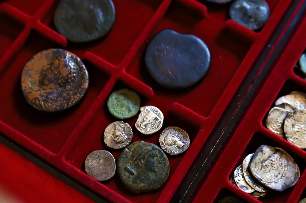  بنك المغرب يحتفي بالذكرى العشرين لتأسيس متحفه 